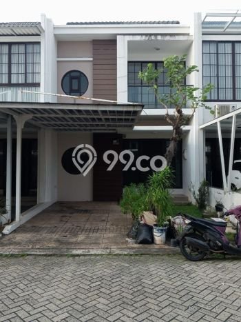 Lokasi strategis! Rumah siap huni disewakan di Cipondoh LB 120m2 Lokasi strategis! Rumah siap huni disewakan di Cipondoh LB 120m2