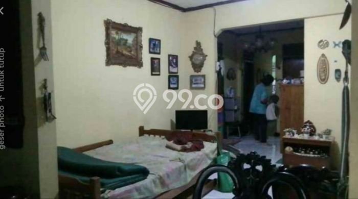 Jual Rumah Strategis Bagus Punya 3 KT di Kembangan Jakarta Barat SHM Jual Rumah Strategis Bagus Punya 3 KT di Kembangan Jakarta Barat SHM