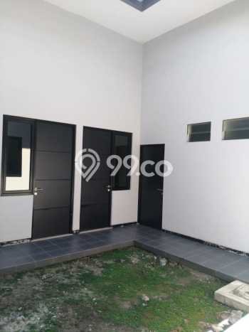 Rumah Minimalis 4 KT di Kutisari Surabaya Unfurnished Rumah Minimalis 4 KT di Kutisari Surabaya Unfurnished