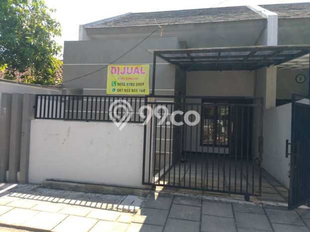 Rumah Minimalis 4 KT di Kutisari Surabaya Unfurnished Rumah Minimalis 4 KT di Kutisari Surabaya Unfurnished