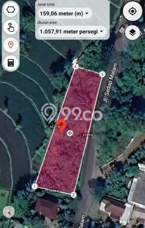 Untuk Dijual Tanah di Prigen Pasuruan Luas 1000m2 SHM Untuk Dijual Tanah di Prigen Pasuruan Luas 1000m2 SHM
