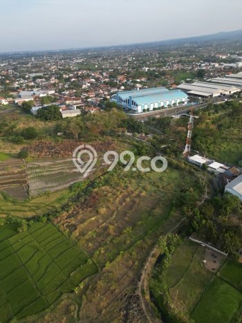 Dijual Tanah di Pandaan, Luas 9000m2m², Kawasan Nyaman Dijual Tanah di Pandaan, Luas 9000m2m², Kawasan Nyaman