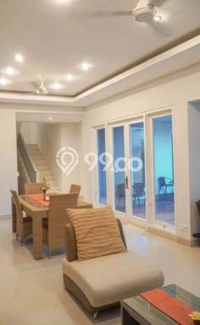 PELUANG INVESTASI! Vila di Benoa, Area 345m², Prospek Bagus PELUANG INVESTASI! Vila di Benoa, Area 345m², Prospek Bagus