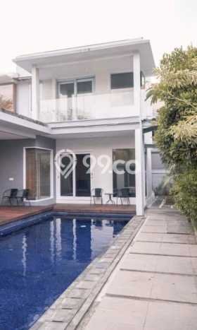 PELUANG INVESTASI! Vila di Benoa, Area 345m², Prospek Bagus PELUANG INVESTASI! Vila di Benoa, Area 345m², Prospek Bagus