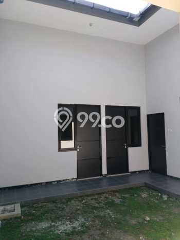 Rumah Minimalis 4 KT di Kutisari Surabaya Unfurnished Rumah Minimalis 4 KT di Kutisari Surabaya Unfurnished