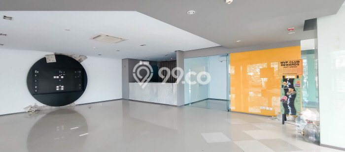 Ruko Lokasi Strategis di Sunset Road, Luas 1430m², For Rent Ruko Lokasi Strategis di Sunset Road, Luas 1430m², For Rent