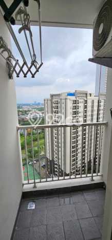 Dijual Apartemen di Tangerang 0 Kamar & 0 Kamar Mandi, Luas 25m2 Dijual Apartemen di Tangerang 0 Kamar & 0 Kamar Mandi, Luas 25m2