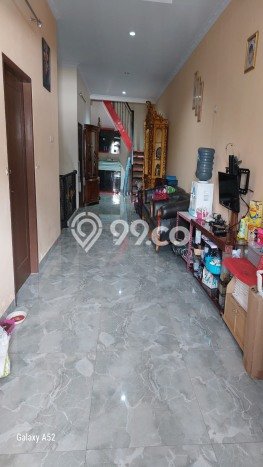 Dijual Hunian Rumah Terawat 6 KT di Duta Garden, Tangerang Dijual Hunian Rumah Terawat 6 KT di Duta Garden, Tangerang