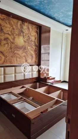 Dijual Hunian Rumah Terawat 3 KT di Duta Garden, Tangerang Dijual Hunian Rumah Terawat 3 KT di Duta Garden, Tangerang