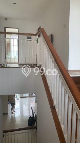 Rumah Eksklusif Dijual LT 220m2 di Cengkareng, Jakarta Barat Rumah Eksklusif Dijual LT 220m2 di Cengkareng, Jakarta Barat