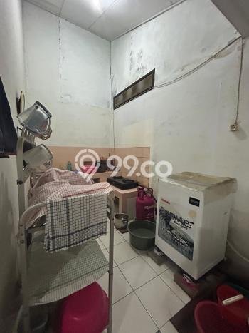 Hunian Nyaman Asri 2 KT Siap Huni di Duta Garden Tangerang Hunian Nyaman Asri 2 KT Siap Huni di Duta Garden Tangerang