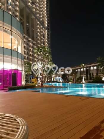 Apartemen Terawat Dijual di Jakarta Barat Spesifikasi 0 KT, 1 KM Apartemen Terawat Dijual di Jakarta Barat Spesifikasi 0 KT, 1 KM