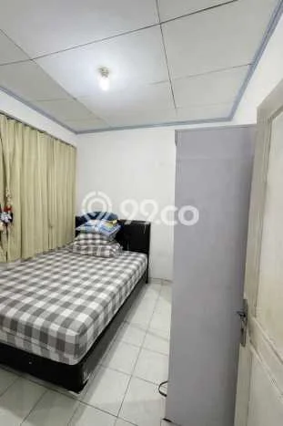 Rumah Luas Asri 3 KT Siap Huni di Duta Garden Tangerang Rumah Luas Asri 3 KT Siap Huni di Duta Garden Tangerang