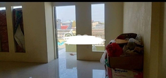Rumah Luas Asri 2 KT Siap Huni di Karang Satria Bekasi Rumah Luas Asri 2 KT Siap Huni di Karang Satria Bekasi