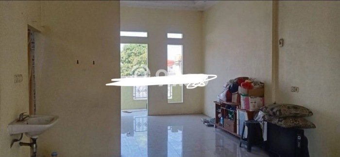Rumah Luas Asri 2 KT Siap Huni di Karang Satria Bekasi Rumah Luas Asri 2 KT Siap Huni di Karang Satria Bekasi