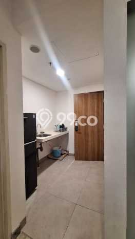 Hunian Apartemen Ideal untuk Dijual di Tangerang dengan 2 Kamar Hunian Apartemen Ideal untuk Dijual di Tangerang dengan 2 Kamar