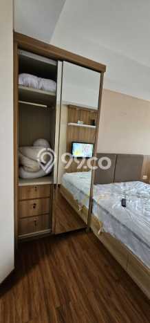 Dijual Apartemen di Tangerang 0 Kamar & 0 Kamar Mandi, Luas 25m2 Dijual Apartemen di Tangerang 0 Kamar & 0 Kamar Mandi, Luas 25m2