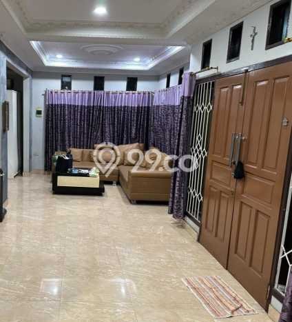 Dijual Rumah Strategis Bagus Punya 3 KT di Cengkareng Jakarta Barat SHM Dijual Rumah Strategis Bagus Punya 3 KT di Cengkareng Jakarta Barat SHM