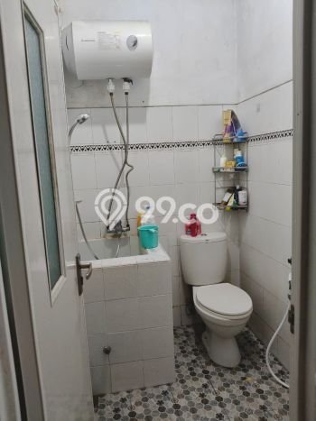 Rumah Luas Asri 3 KT Siap Huni di Duta Garden Tangerang Rumah Luas Asri 3 KT Siap Huni di Duta Garden Tangerang