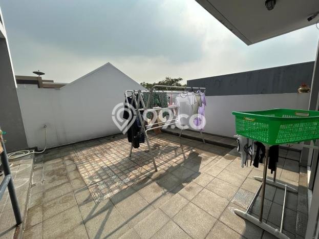 Hunian Super Elit dengan Akses Paling Strategis di Duta Garden, Tangerang Hunian Super Elit dengan Akses Paling Strategis di Duta Garden, Tangerang