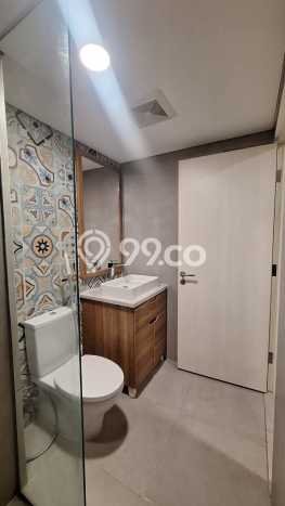 Hunian Apartemen Ideal untuk Dijual di Tangerang dengan 2 Kamar Hunian Apartemen Ideal untuk Dijual di Tangerang dengan 2 Kamar