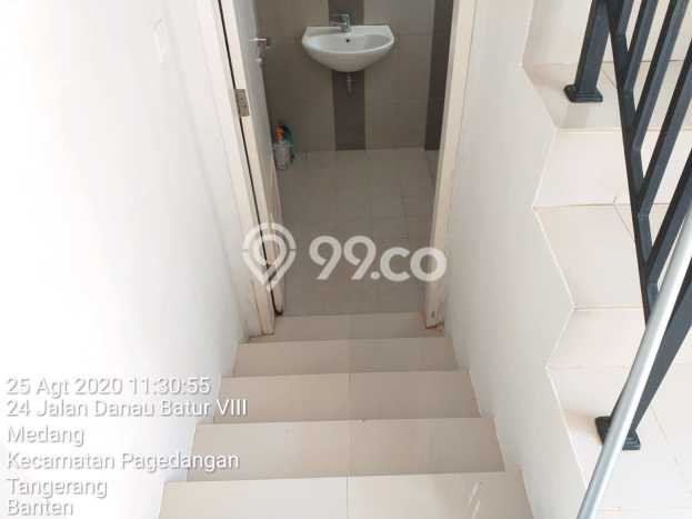 Rumah Luas Asri 3 KT Siap Pakai di Gading Serpong Tangerang Rumah Luas Asri 3 KT Siap Pakai di Gading Serpong Tangerang