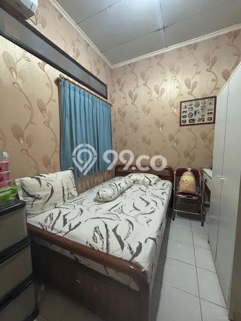 Hunian Nyaman Asri 2 KT Siap Huni di Duta Garden Tangerang Hunian Nyaman Asri 2 KT Siap Huni di Duta Garden Tangerang
