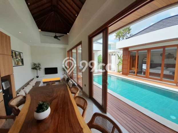 Vila Kawasan Ungasan, Luas 0m², Area Premium, Available Vila Kawasan Ungasan, Luas 0m², Area Premium, Available