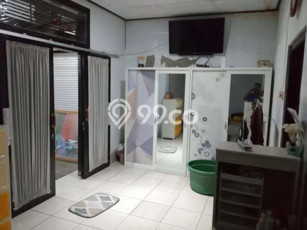 Disewakan! Rumah 2 Kamar Tidur &
1 Kamar Mandi di Renon, Denpasar Disewakan! Rumah 2 Kamar Tidur &
1 Kamar Mandi di Renon, Denpasar