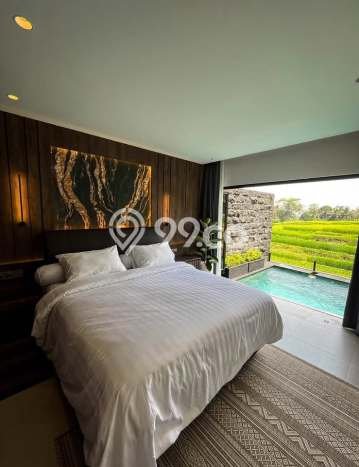 BISNIS POTENSIAL! Vila Kawasan Ubud, Luas 248m2m², ROI Menjanjikan BISNIS POTENSIAL! Vila Kawasan Ubud, Luas 248m2m², ROI Menjanjikan