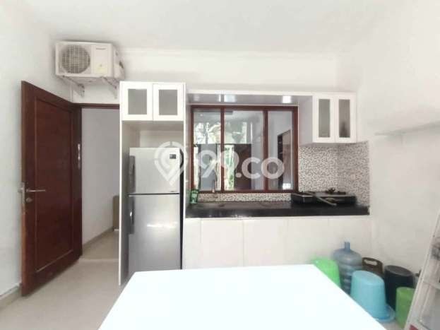 Rumah Disewakan Badung LT 100m2 LB 80m2 Area Nusa Dua Rumah Disewakan Badung LT 100m2 LB 80m2 Area Nusa Dua
