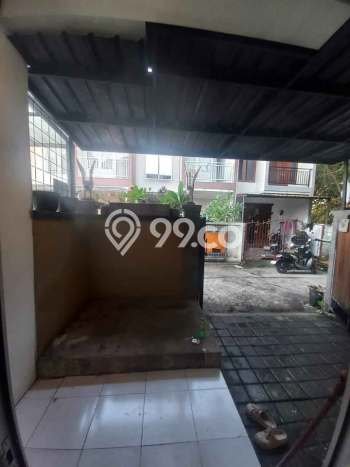 Rumah sewa siap huni 2 KT di Kutuh, Badung Rumah sewa siap huni 2 KT di Kutuh, Badung