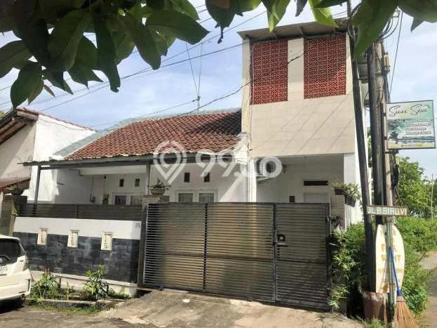 Disewakan! Rumah 2 Kamar Tidur &
2 Kamar Mandi di Jimbaran, Badung Disewakan! Rumah 2 Kamar Tidur &
2 Kamar Mandi di Jimbaran, Badung
