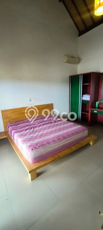 Rumah sewa siap pakai 3 Kamar Tidur di Pecatu, Badung Rumah sewa siap pakai 3 Kamar Tidur di Pecatu, Badung