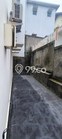 Rumah sewa siap pakai 3 Kamar Tidur di Pecatu, Badung Rumah sewa siap pakai 3 Kamar Tidur di Pecatu, Badung