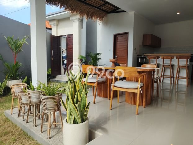 Vila di Kerobokan, Area 0m², Dekat Mudah Kerobokan, Badung, Badung, Harganya Bersaing Vila di Kerobokan, Area 0m², Dekat Mudah Kerobokan, Badung, Badung, Harganya Bersaing