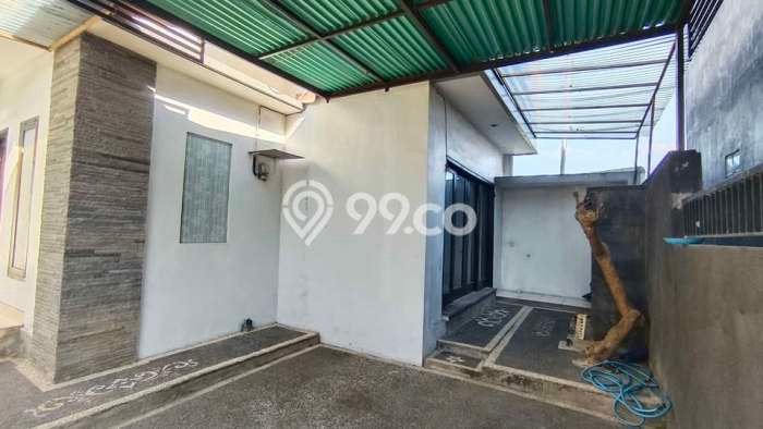 Rumah Kontrakan Denpasar LT 80m2 LB 100m2 Area Gatot Subroto Rumah Kontrakan Denpasar LT 80m2 LB 100m2 Area Gatot Subroto