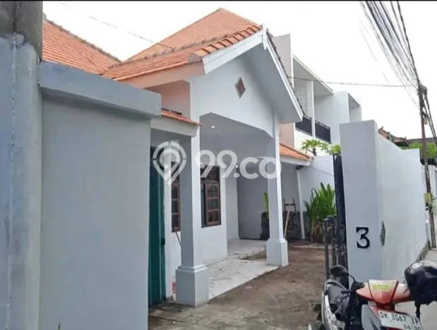 Disewakan Rumah Harga Terjangkau di Kerobokan Badung Punya 3 Kamar Tidur Disewakan Rumah Harga Terjangkau di Kerobokan Badung Punya 3 Kamar Tidur