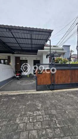 Jarang Ada! Rumah Kontrakan 2 Kamar Nyaman Siap Huni Nusa Dua Jarang Ada! Rumah Kontrakan 2 Kamar Nyaman Siap Huni Nusa Dua