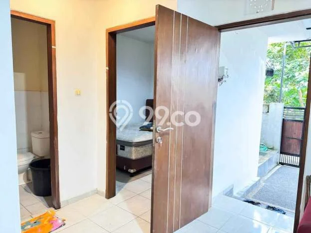 Jarang Ada! Rumah Kontrakan 2 Kamar Nyaman Siap Huni Nusa Dua Jarang Ada! Rumah Kontrakan 2 Kamar Nyaman Siap Huni Nusa Dua