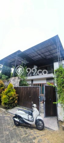 Rumah sewa siap pakai 3 Kamar Tidur di Pecatu, Badung Rumah sewa siap pakai 3 Kamar Tidur di Pecatu, Badung