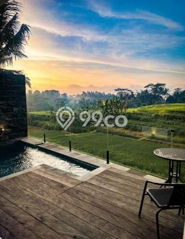 BISNIS POTENSIAL! Vila Kawasan Ubud, Luas 248m2m², ROI Menjanjikan BISNIS POTENSIAL! Vila Kawasan Ubud, Luas 248m2m², ROI Menjanjikan