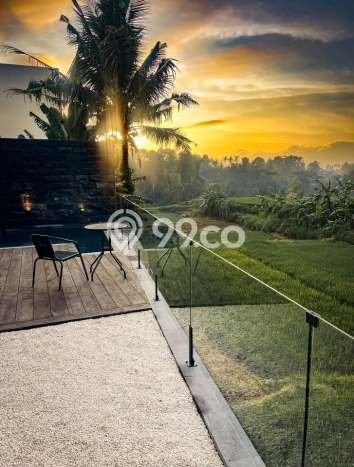 BISNIS POTENSIAL! Vila Kawasan Ubud, Luas 248m2m², ROI Menjanjikan BISNIS POTENSIAL! Vila Kawasan Ubud, Luas 248m2m², ROI Menjanjikan