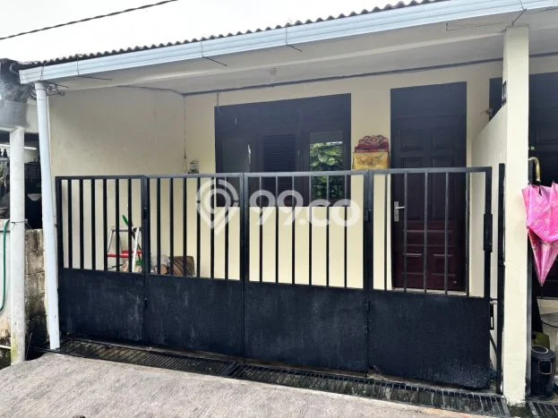 Rumah sewa siap pakai 2 KT di Renon, Denpasar Rumah sewa siap pakai 2 KT di Renon, Denpasar