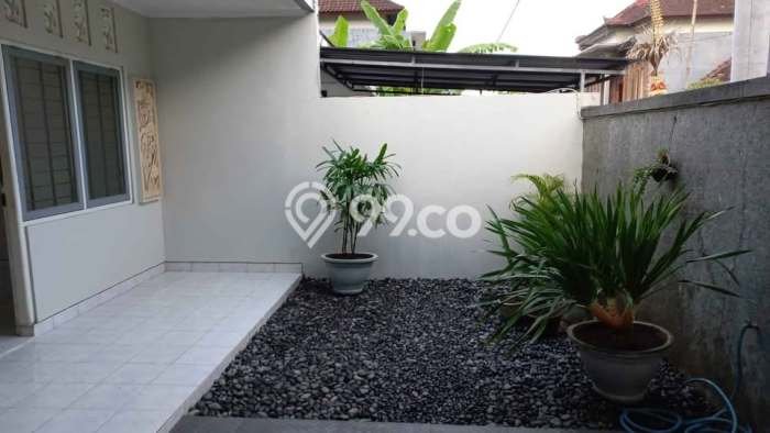 Jarang Ada! Rumah Sewa 2 Kamar Bagus Siap Huni Tibubeneng Jarang Ada! Rumah Sewa 2 Kamar Bagus Siap Huni Tibubeneng
