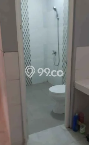 Jarang Ada! Rumah Kontrakan 2 Kamar Nyaman Siap Huni Renon Jarang Ada! Rumah Kontrakan 2 Kamar Nyaman Siap Huni Renon