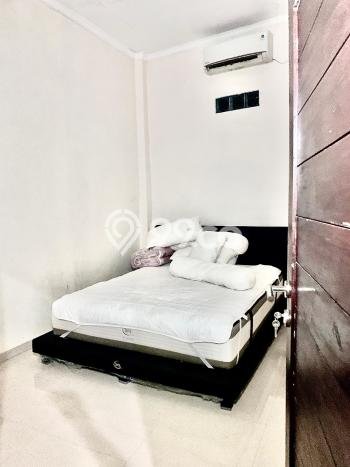 Sewa Rumah Harga Terjangkau di Jimbaran Badung dengan 2 Kamar Tidur Sewa Rumah Harga Terjangkau di Jimbaran Badung dengan 2 Kamar Tidur