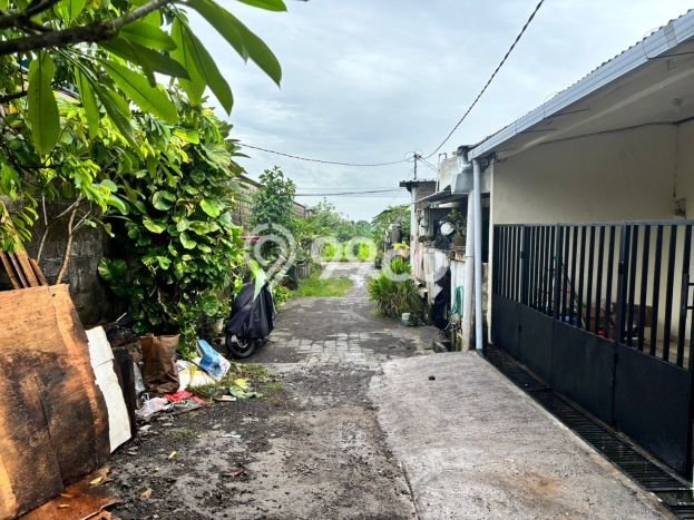 Rumah sewa siap pakai 2 KT di Renon, Denpasar Rumah sewa siap pakai 2 KT di Renon, Denpasar