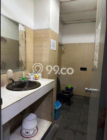 Area Ramai! Ruko Dijual di Tambora untuk Bisnis Luas Bangunan 262m2 Area Ramai! Ruko Dijual di Tambora untuk Bisnis Luas Bangunan 262m2