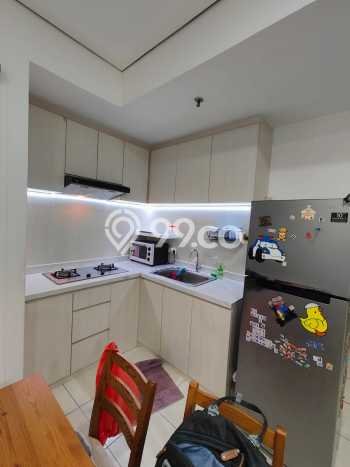 Apartemen Modern Dijual di Pademangan, Jakarta Utara Punya 3 KT / 2 Kamar Mandi Apartemen Modern Dijual di Pademangan, Jakarta Utara Punya 3 KT / 2 Kamar Mandi